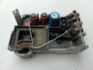 сопротивление печки Mercedes-Benz C W203 2005, 2.2 л., дизель, АКПП, чёрный, универсал, 2308210251
