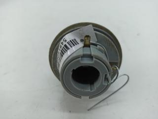 Патрон лампы фары Audi A6 4B/C5 2000, 2.7 л., бензин, АКПП, зелёный, универсал, PY21W