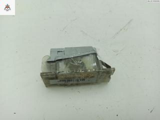 подсветка номера Renault Vel Satis 1 поколение 2003, 2.2 л., дизель, МКПП, серый, хетчбэк 5 дв., 7700796163