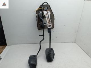 узел педальный (блок педалей) Citroen Xsara Picasso 1 поколение [рестайлинг] 2006, 1.6 л., бензин, МКПП, серый, минивэн, 091430028