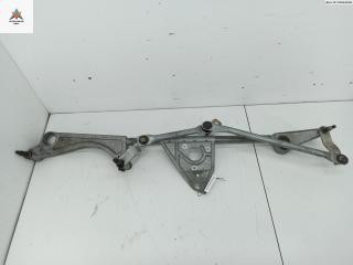 Механизм стеклоочистителя переднего (трапеция дворников) Mercedes-Benz C-Класс W203/S203/CL203 [рестайлинг] 2004, 1.8 л., бензин, МКПП, синий, универсал, 2038200342