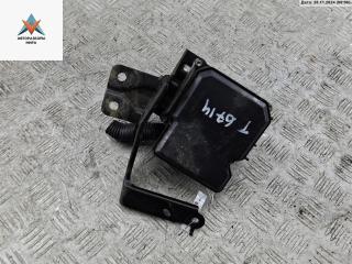 блок ABS Renault Koleos 1 поколение 2008, 2.0 л., дизель, МКПП, серый, внедорожник 5 дв., A98000EB2