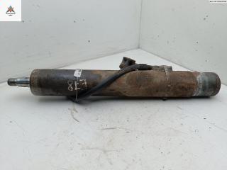 амортизатор передний левый Citroen C5 1 поколение 2003, 2.0 л., дизель, МКПП, серый, универсал, AVG