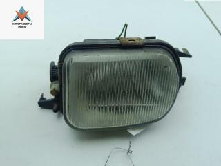 фара противотуманная правая Mercedes-Benz C-Класс W203/S203/CL203 2001, 2.2 л., дизель, МКПП, серый, седан, 2158200656