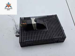 блок управления светом BMW 7 серия E65/E66/E67 2002, 3.6 л., бензин, АКПП, зелёный, седан, 6922663