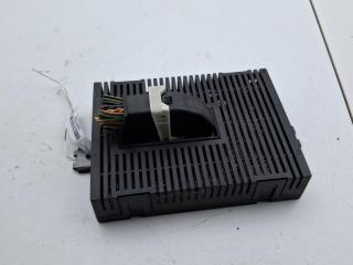 блок управления светом BMW 7 серия E65/E66/E67 2002, 3.6 л., бензин, АКПП, зелёный, седан, 6922663
