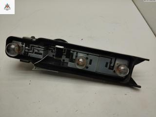 панель заднего левого фонаря Ford Focus 1 поколение 1999, 1.8 л., бензин, МКПП, синий, универсал, XS4X13404EC