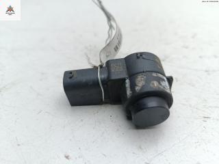 датчик парктроника Citroen C5 1 поколение [рестайлинг] 2005, 2.0 л., дизель, МКПП, чёрный, универсал, 9663649977XT