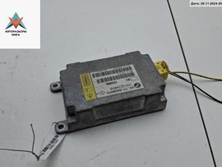 блок AirBag BMW 7 серия E65/E66/E67 2002, 3.6 л., бензин, АКПП, зелёный, седан, 6920472