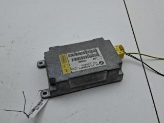 блок AirBag BMW 7 E65/E66 2002, 3.6 л., бензин, АКПП, зелёный, седан, 6920472