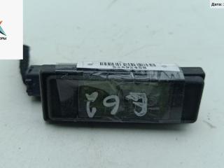 подсветка номера Citroen C8 1 поколение 2004, 2.2 л., дизель, МКПП, синий, минивэн, 9635678580