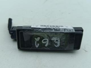 подсветка номера Citroen C8 2004, 2.2 л., дизель, МКПП, синий, минивэн, 9635678580