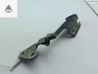 петля капота левая Citroen Xsara Picasso 1 поколение [рестайлинг] 2006, серый, минивэн, AVG