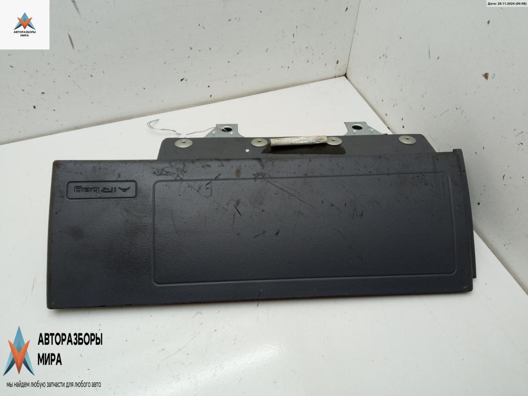 подушка безопасности коленная Fiat Croma 2 поколение 2006, 1.9 л., дизель, АКПП, серый, хетчбэк 5 дв., 7354195950 - фото №1