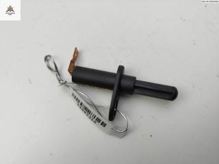 выключатель концевой (концевик) Opel Vectra B [рестайлинг] 1999, 1.6 л., бензин, МКПП, синий, седан, 24421049