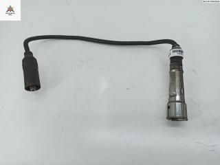 провод высоковольтный Audi 80 8C/B4 1992, 2.0 л., бензин, МКПП, серый, седан, 036035255E
