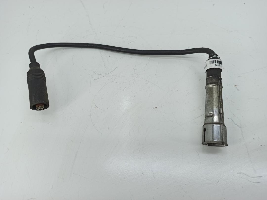 провод высоковольтный Audi 80 B4 1992, 2.0 л., бензин, МКПП, серый, седан, 036035255E