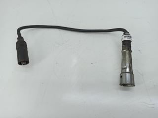 провод высоковольтный Audi 80 B4 1992, 2.0 л., бензин, МКПП, серый, седан, 036035255E