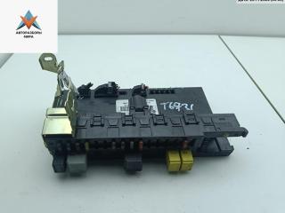 блок SAM Mercedes-Benz C-Класс W203/S203/CL203 2001, 2.2 л., дизель, МКПП, серый, седан, 0035455101