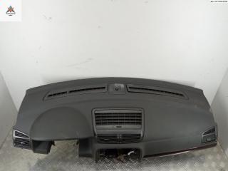 панель передняя салона (торпедо) Fiat Croma 2 поколение 2006, 1.9 л., дизель, АКПП, серый, хетчбэк 5 дв.