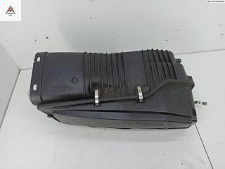 корпус воздушного фильтра Mercedes-Benz C-Класс W203/S203/CL203 [рестайлинг] 2005, 2.2 л., дизель, АКПП, чёрный, универсал, 6460901201