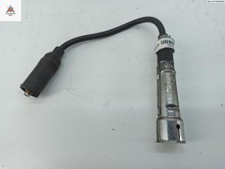 провод высоковольтный Audi 80 8C/B4 1992, 2.0 л., бензин, МКПП, серый, седан, 036035255E