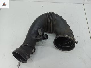 патрубок воздушного фильтра Mercedes-Benz C-Класс W203/S203/CL203 [рестайлинг] 2005, 2.2 л., дизель, 6460940297