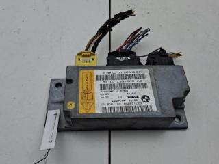 блок AirBag BMW 7 E65/E66 2002, 3.6 л., бензин, АКПП, зелёный, седан, 6924557