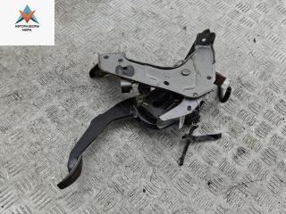 педаль сцепления Renault Koleos 1 поколение 2008, 2.0 л., дизель, МКПП, серый, внедорожник 5 дв., 8A2924