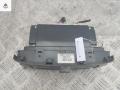 блок управления печки / климат-контроля Toyota Avensis 2 поколение (T250) [рестайлинг] 2006, 2.2 л., дизель, МКПП, серый, универсал, MB146570-5290, 55900-05202 - фото №2