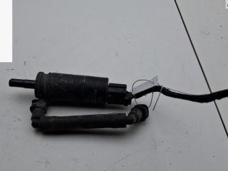 насос (моторчик) омывателя фар BMW 7 серия E65/E66/E67 2002, зелёный, седан, 8377613