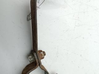 стойка стабилизатора Mercedes-Benz C-Класс W202/S202 [рестайлинг] 1999, 1.8 л., бензин, МКПП, синий, седан