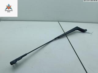 Щеткодержатель (поводок стеклоочистителя) передний Citroen Xsara Picasso 1 поколение [рестайлинг] 2006, 1.6 л., бензин, МКПП, серый, минивэн, 4560