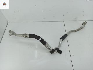 трубка кондиционера Audi A4 B7 2005, 2.0 л., TFSI, бензин, АКПП, серый, универсал, 8E1260712AC