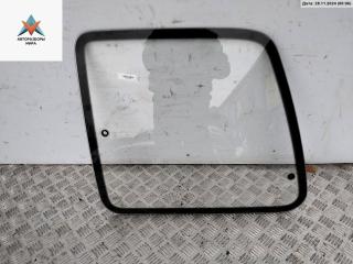 стекло (иные) Volkswagen Caddy 2 поколение 1999, 1.9 л., дизель, МКПП, красный, фургон