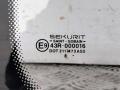 стекло (иные) Volkswagen Caddy 2 поколение 1999, 1.9 л., дизель, МКПП, красный, фургон - фото №2