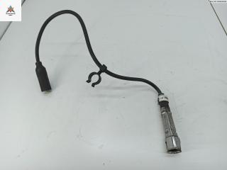 провод высоковольтный Audi 80 8C/B4 1992, 2.0 л., бензин, МКПП, серый, седан, 036035255E