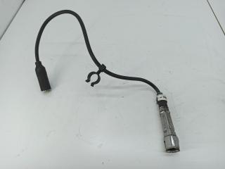 провод высоковольтный Audi 80 8C/B4 1992, 2.0 л., бензин, МКПП, серый, седан, 036035255E