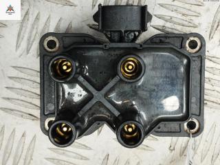 катушка зажигания Ford Mondeo 3 поколение 2001, 2.0 л., бензин, МКПП, серый, хетчбэк 5 дв., 988F19029BA