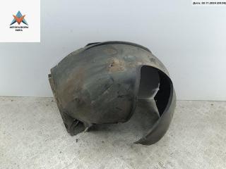 Подкрылок задний правый Renault Koleos 1 поколение 2008, 2.0 л., дизель, внедорожник 5 дв.