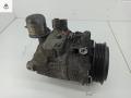 компрессор кондиционера Mercedes-Benz C-Класс W203/S203/CL203 [рестайлинг] 2005, 2.2 л., дизель, 0012305611 - фото №3
