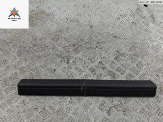 Накладка на порог внутренняя (салона) Mercedes-Benz C-Класс W204/S204 2009, 2.2 л., дизель, АКПП, серый, универсал, 2046860136