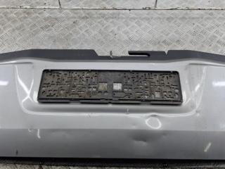 борт откидной Renault Koleos 1 поколение 2008, 2.0 л., дизель, МКПП, серый, внедорожник 5 дв.