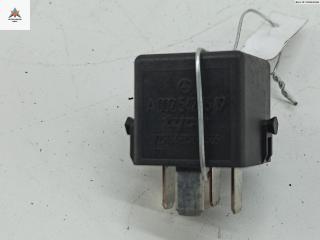 реле (прочие) Mercedes-Benz C-Класс W203/S203/CL203 [рестайлинг] 2004, 1.8 л., бензин, МКПП, синий, универсал, 0025421319