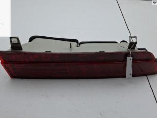 фонарь крышки багажника левый BMW 7 серия E65/E66/E67 2002, 3.6 л., бензин, АКПП, зелёный, седан, 8379689