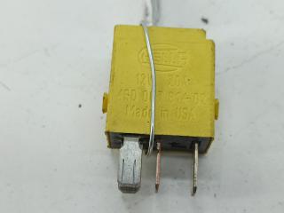 реле (прочие) Mercedes-Benz C W203 2005, 2.2 л., дизель, АКПП, чёрный, универсал, 0025421219