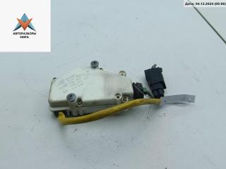 замок лючка топливного бака Volkswagen Sharan 1 поколение [2-й рестайлинг] 2003, 1.9 л., дизель, МКПП, красный, минивэн, 7MO959775C