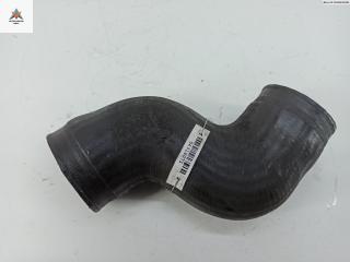 патрубок интеркулера Audi A6 4B/C5 2000, 2.7 л., бензин, АКПП, зелёный, универсал, 078145745A