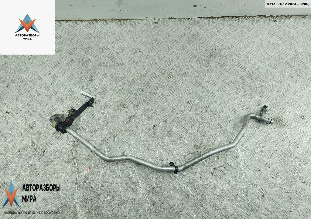 трубка кондиционера Renault Koleos 1 поколение 2008, 2.0 л., дизель, МКПП, серый, внедорожник 5 дв., 535239-5620 - фото №1