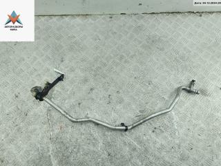 трубка кондиционера Renault Koleos 1 поколение 2008, 2.0 л., дизель, МКПП, серый, внедорожник 5 дв., 535239-5620